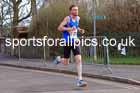 Senior Mens 12 Stage Road Relay, 2026 Northern Mens 12 and Womens 6 Stage Road Relays and Young Athletes 5k, Sheepmount Stadium, Carlisle. Photo: David T. Hewitson/Sports for All Pics